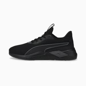 Puma Lex Men's Training Shoes Black | PM458XZS